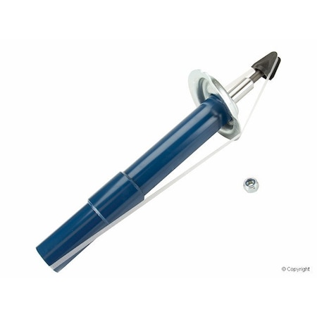 Meyle Shock Absorber, 3266230033 3266230033